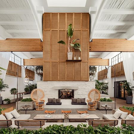 The Scott Resort & Spa Scottsdale Zewnętrze zdjęcie