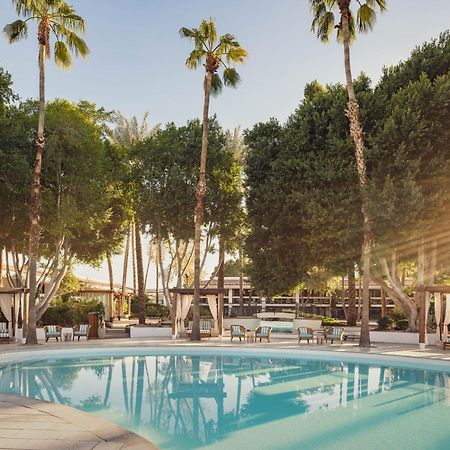 The Scott Resort & Spa Scottsdale Zewnętrze zdjęcie