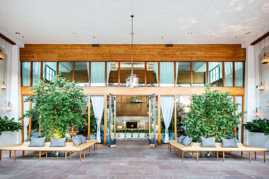 The Scott Resort & Spa Scottsdale Wnętrze zdjęcie