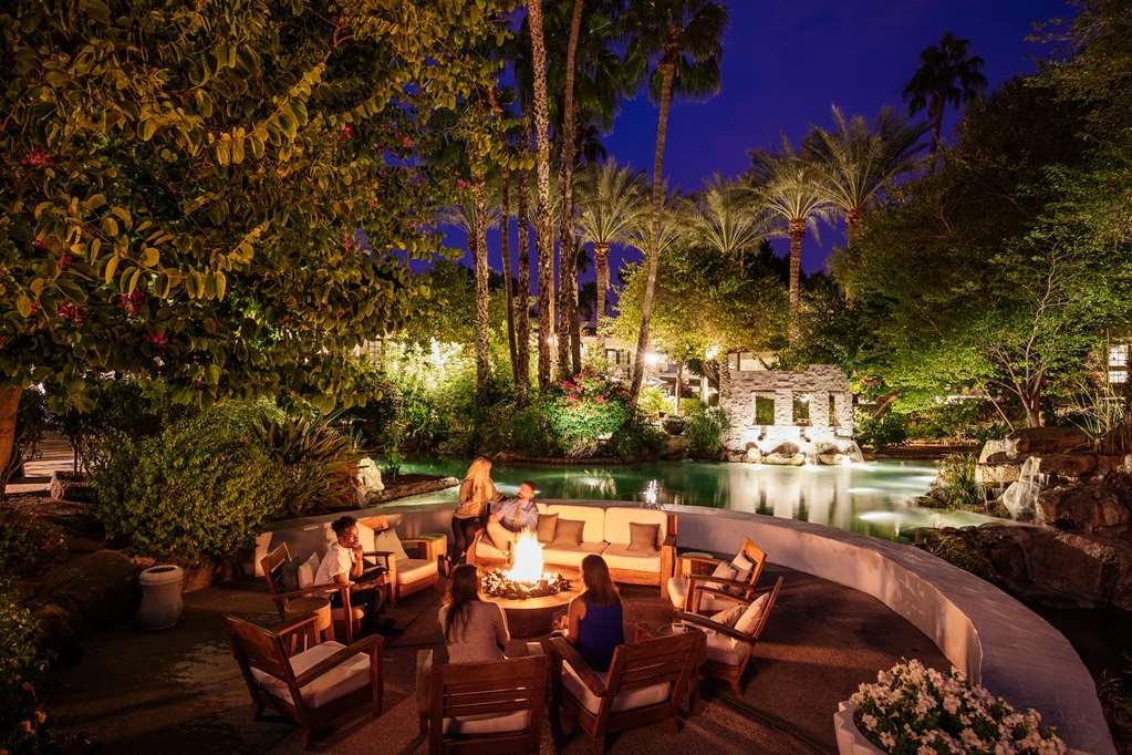 The Scott Resort & Spa Scottsdale Udogodnienia zdjęcie