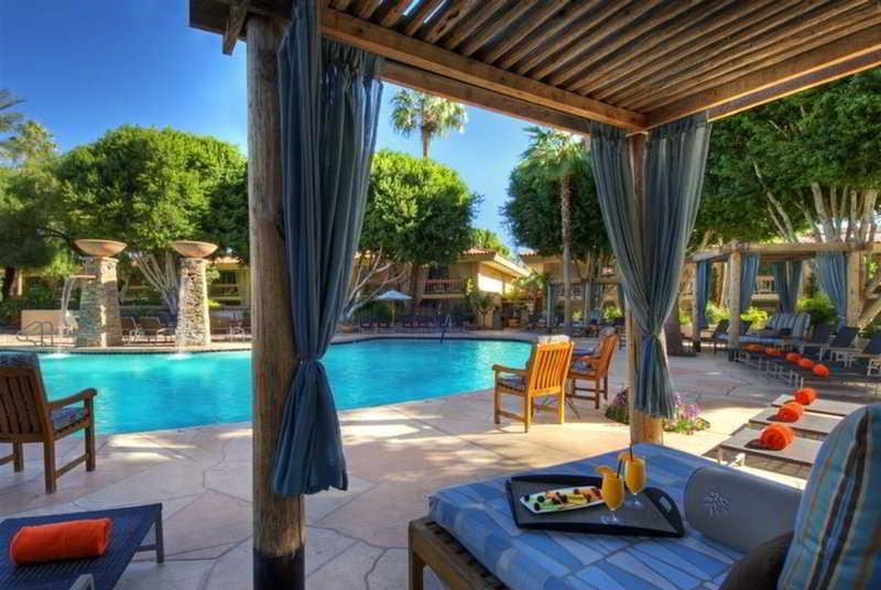 The Scott Resort & Spa Scottsdale Zewnętrze zdjęcie