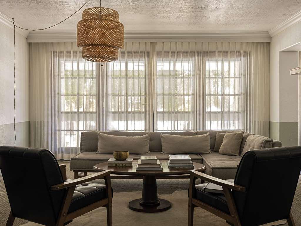The Scott Resort & Spa Scottsdale Udogodnienia zdjęcie