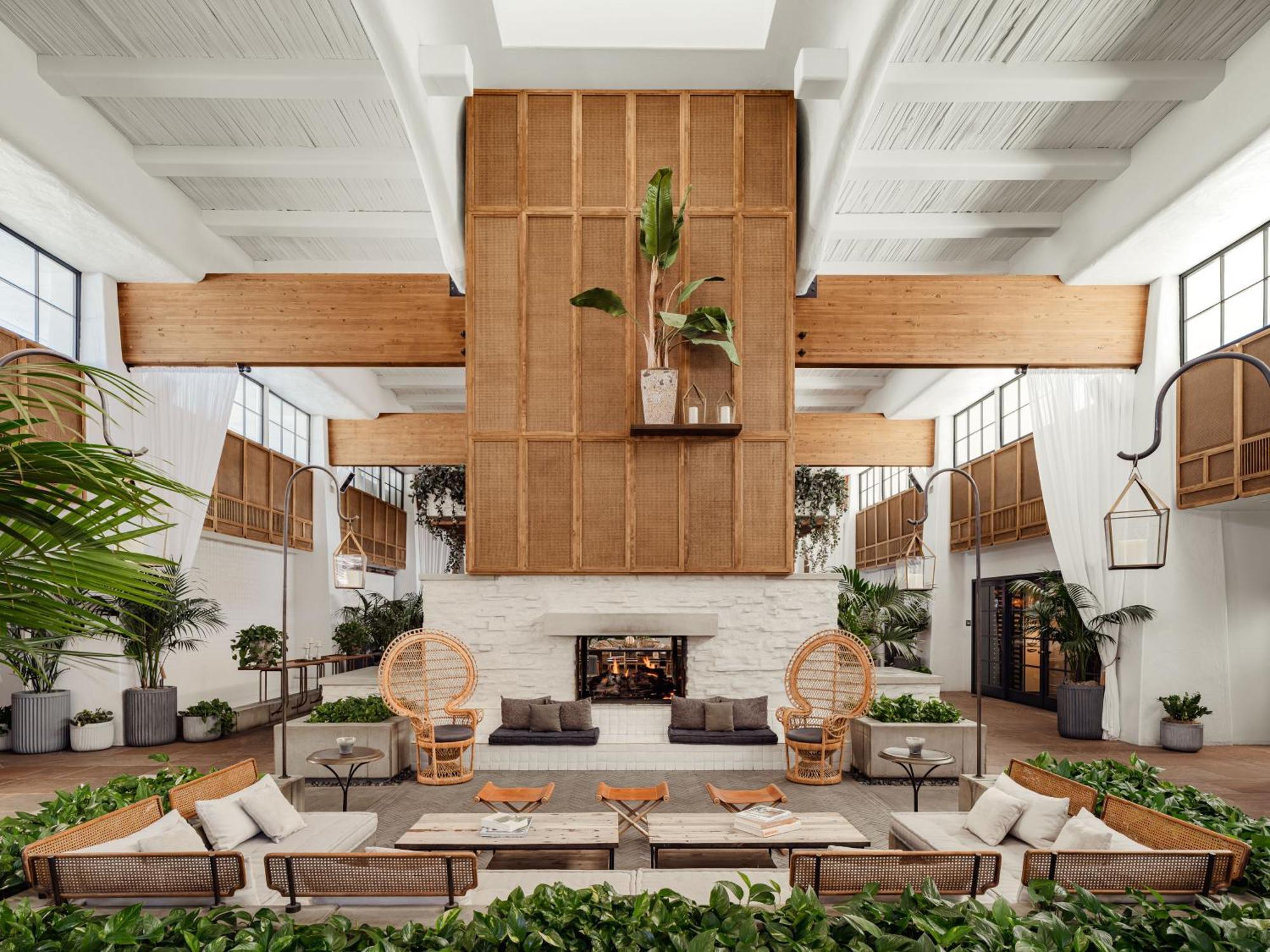 The Scott Resort & Spa Scottsdale Zewnętrze zdjęcie