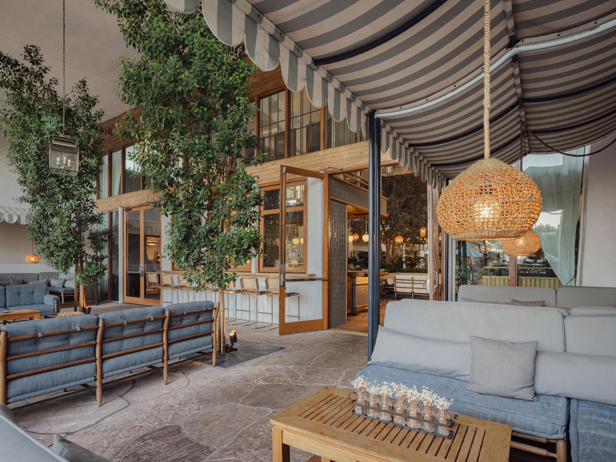The Scott Resort & Spa Scottsdale Zewnętrze zdjęcie
