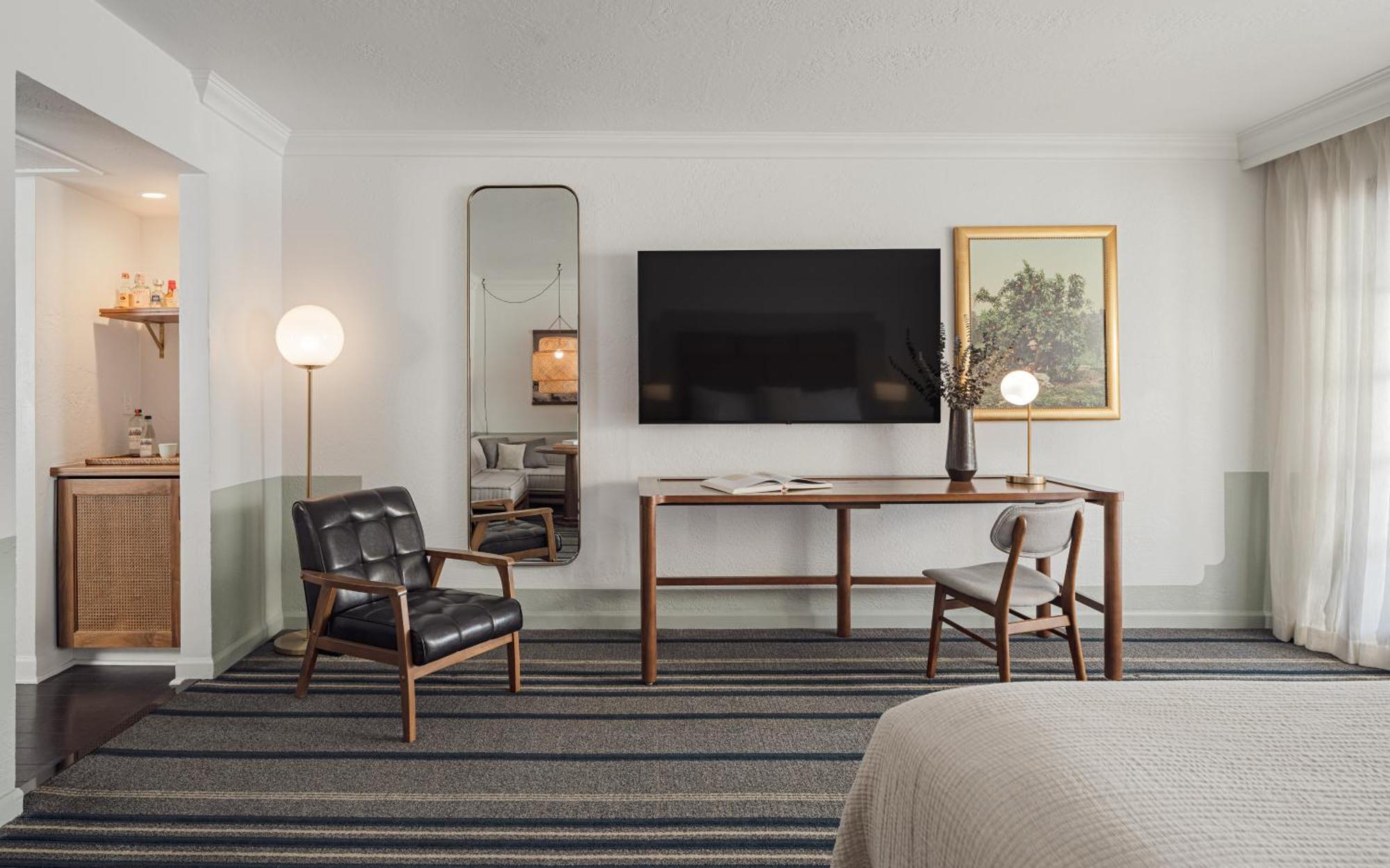The Scott Resort & Spa Scottsdale Zewnętrze zdjęcie