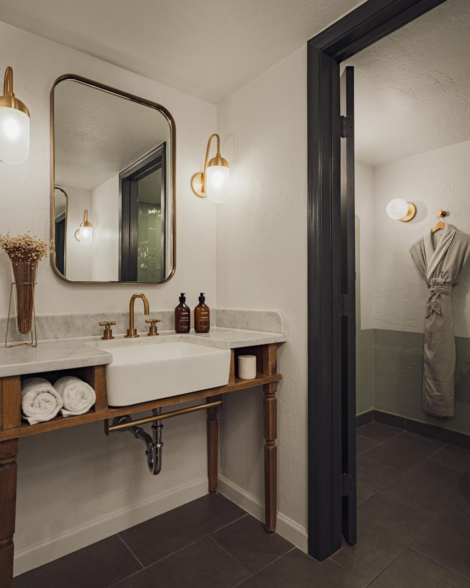 The Scott Resort & Spa Scottsdale Zewnętrze zdjęcie