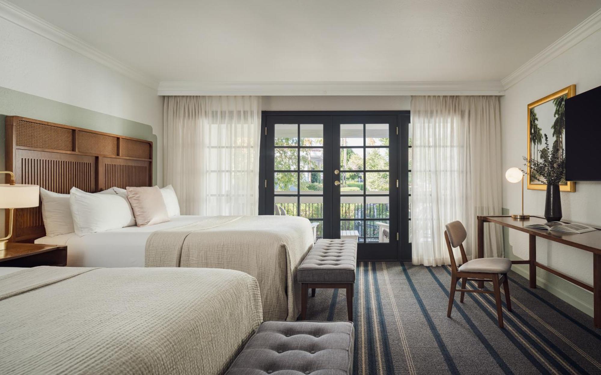The Scott Resort & Spa Scottsdale Zewnętrze zdjęcie