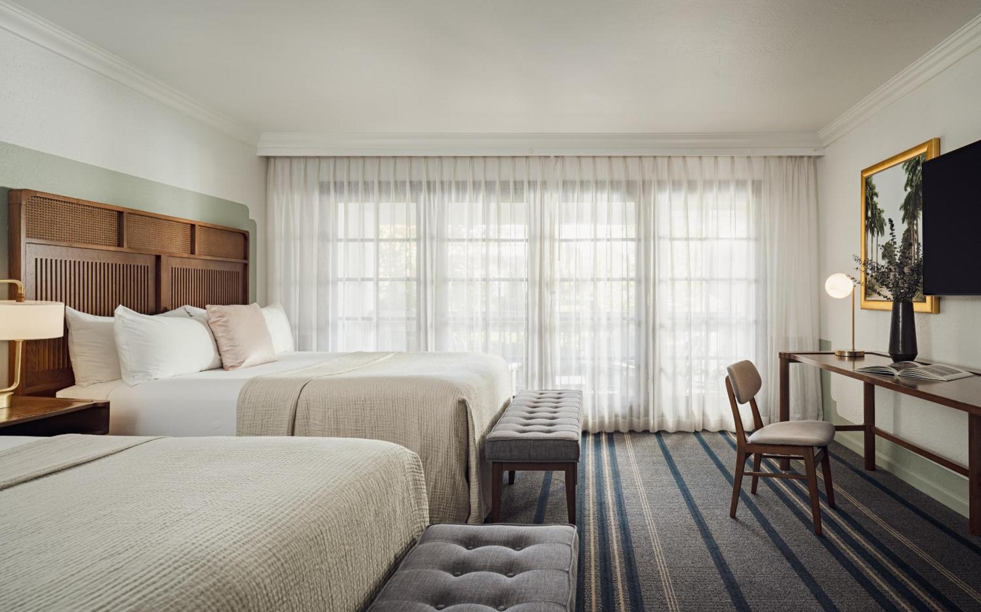 The Scott Resort & Spa Scottsdale Zewnętrze zdjęcie