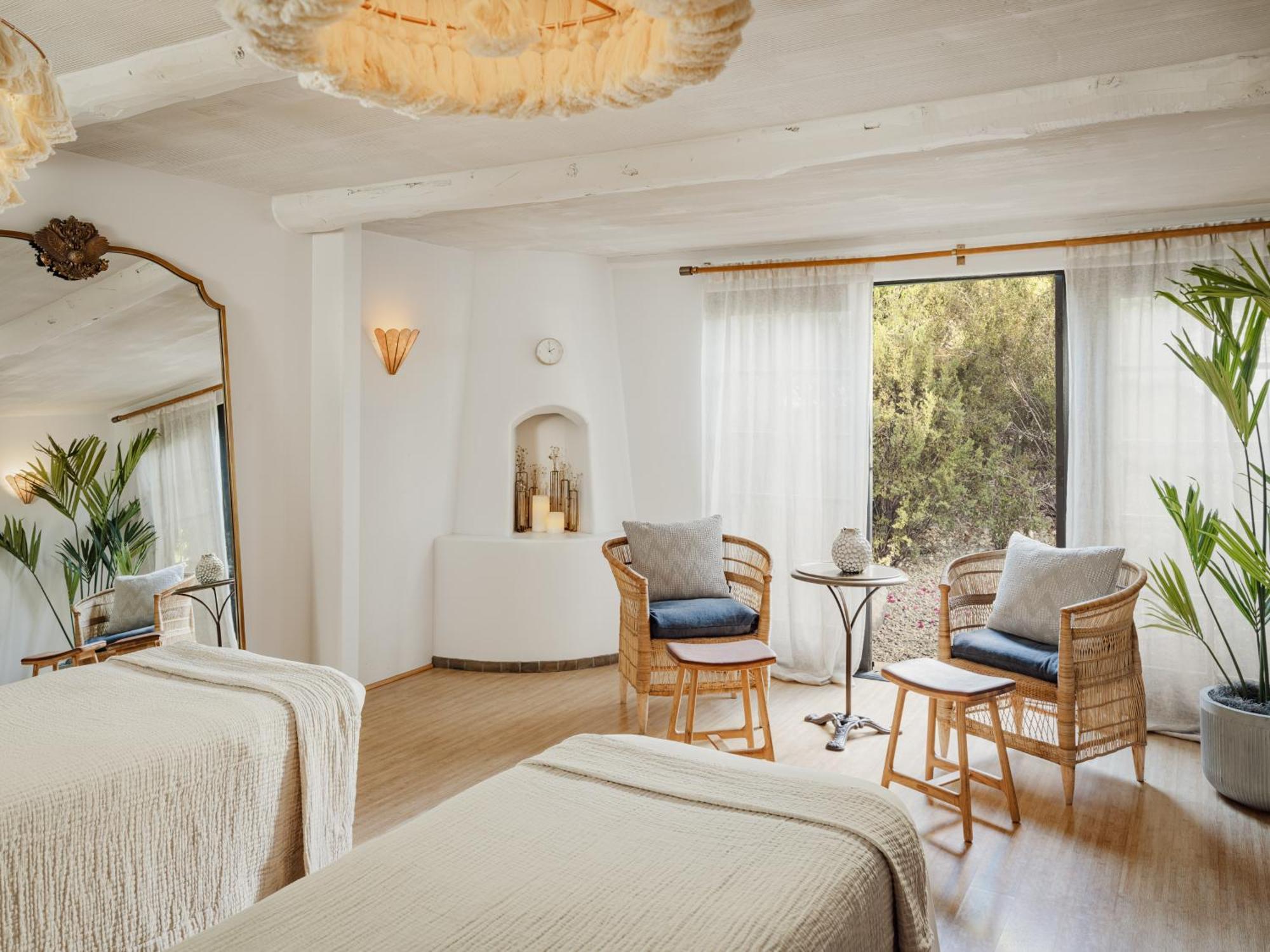 The Scott Resort & Spa Scottsdale Zewnętrze zdjęcie