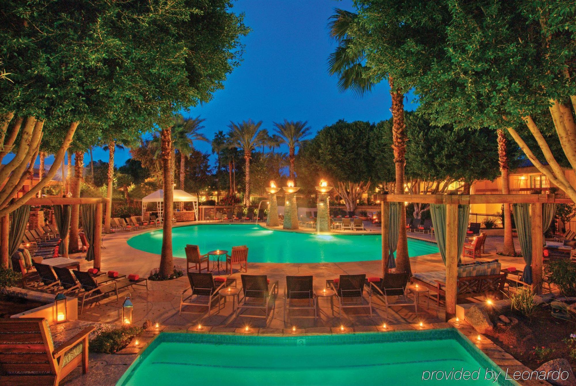 The Scott Resort & Spa Scottsdale Udogodnienia zdjęcie