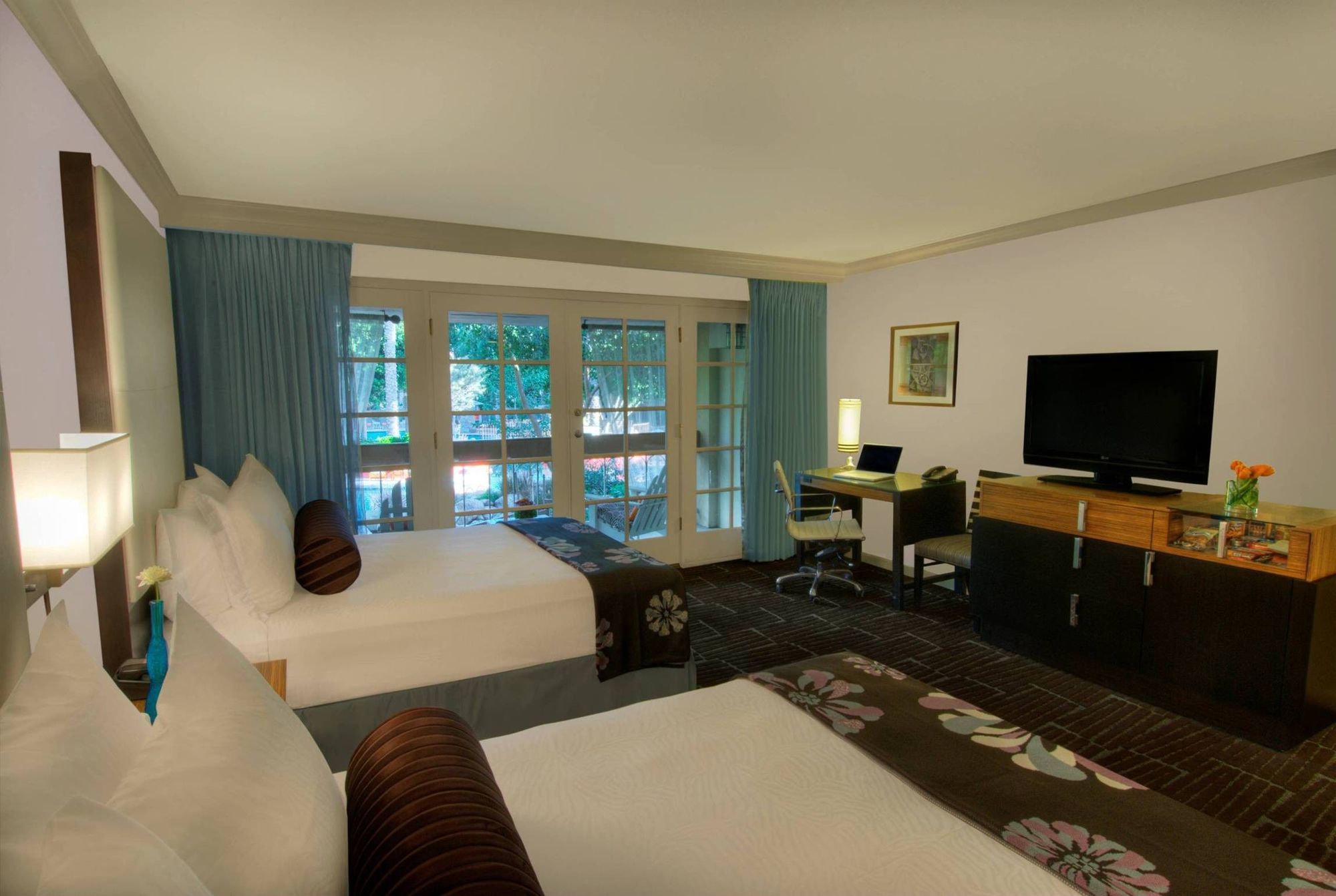 The Scott Resort & Spa Scottsdale Pokój zdjęcie