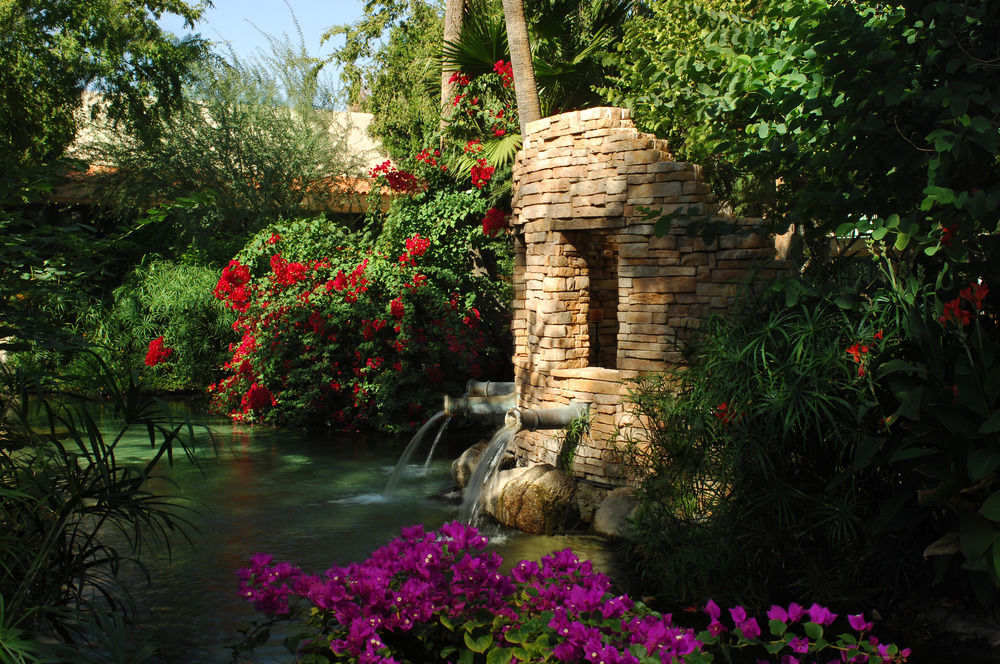 The Scott Resort & Spa Scottsdale Zewnętrze zdjęcie