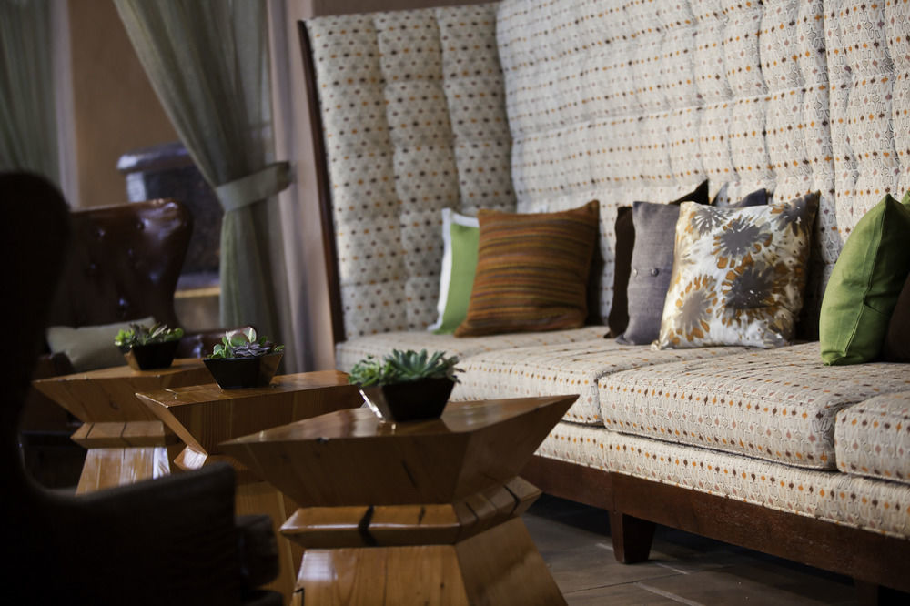 The Scott Resort & Spa Scottsdale Zewnętrze zdjęcie