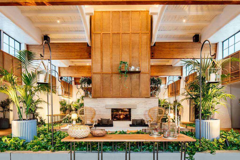 The Scott Resort & Spa Scottsdale Wnętrze zdjęcie