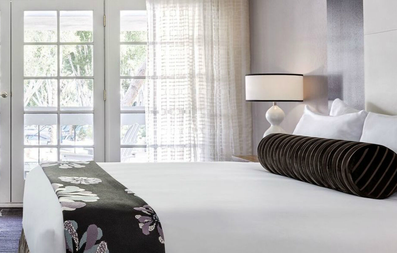The Scott Resort & Spa Scottsdale Zewnętrze zdjęcie