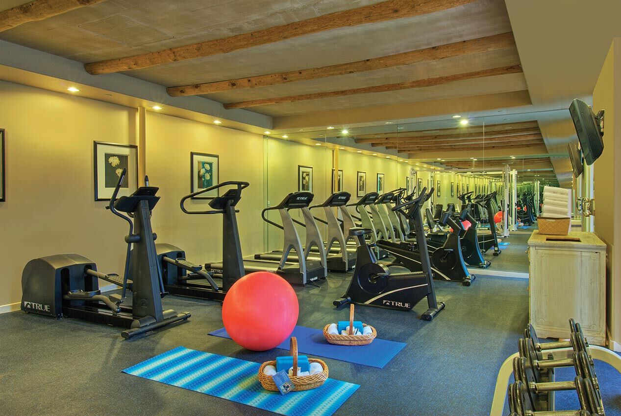The Scott Resort & Spa Scottsdale Zewnętrze zdjęcie